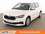 Skoda Fabia 1.0 MPI Active*LED*SPUR*PDC*SHZ*KLIMA* - Skoda Fabia Gebrauchtwagen in Leipzig