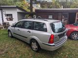 Ford Focus 1.6 -fahrbereit, abgem. ohne Gewärleistung - Ford aus 2001