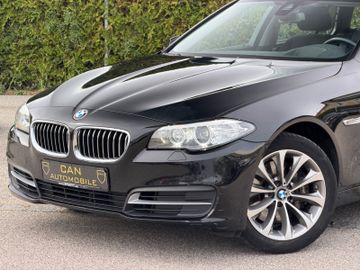BMW 525 - 11