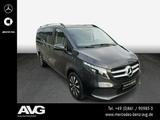 Mercedes-Benz V 300 d 4M ED/L LED Navi AHK Standheiz. Liegepak - Mercedes-Benz V 300 in Mainz