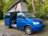 Volkswagen T5 California Automatik 2,5 TDI Camper Wohnmobil - Volkswagen T5 California aus 2006
