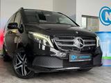 Mercedes-Benz V300dL 4M *9G*ACC*BURMESTER*360*7SITZER*EL.TÜRE - Mercedes-Benz V 300 in Leverkusen