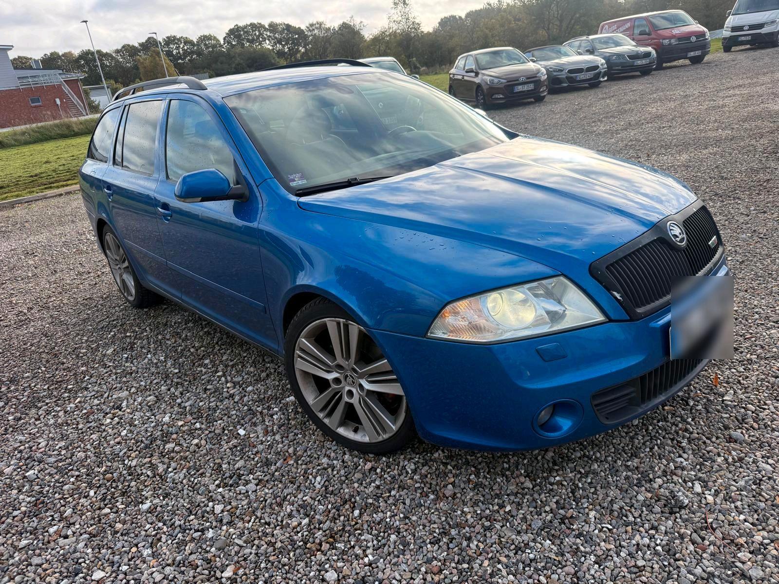 Skoda Fabia 2006 — photo 7