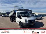 Ford Transit FT 350 M 3-Seitenkipper - 3-Seitenkipper