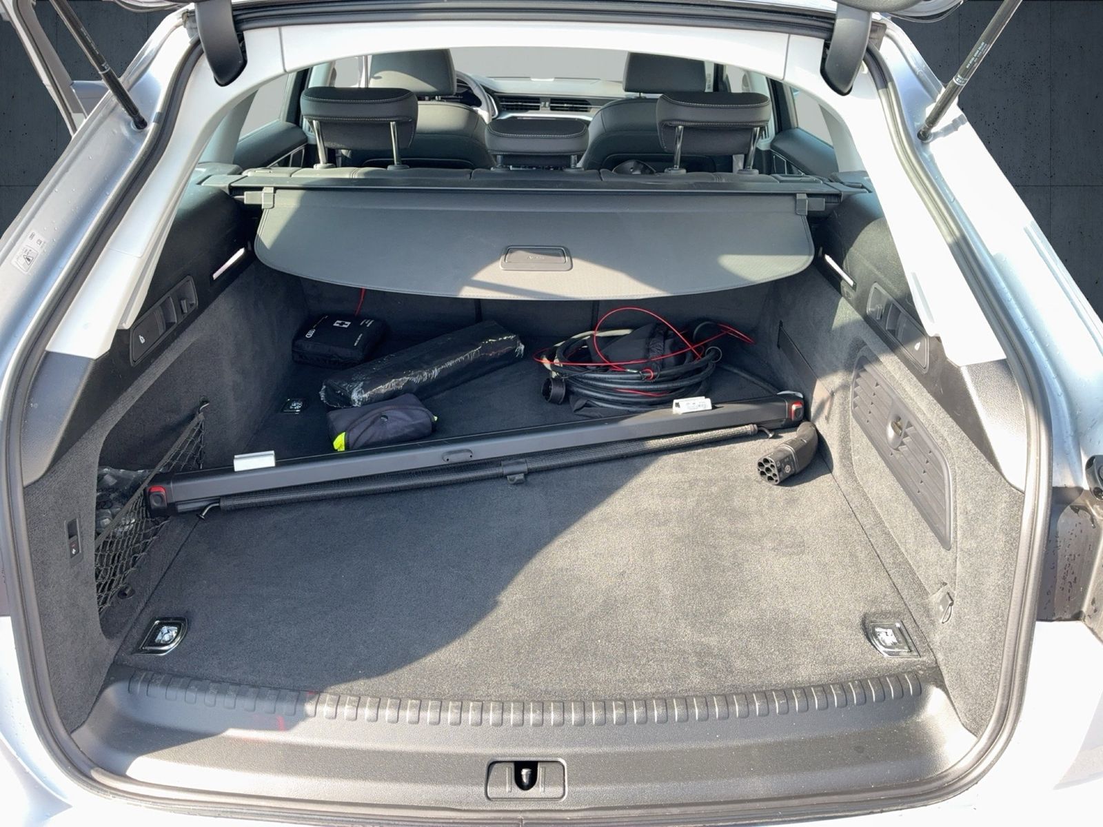 Audi A6 - Bild 14