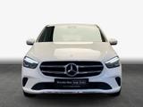 Mercedes-Benz B 220 4M Progressive|LED|PremiumMBUX|großesDispl - Mercedes-Benz B 220: Van