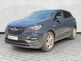 Opel Grandland X 1.2 Turbo Business Edition Tempomat  - Opel Grandland (X) Business Gebrauchtwagen