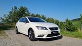 Seat Leon 1.2 TSI CONNECT FULL-Link Ganzjahresreifen - Seat Leon in Stuttgart