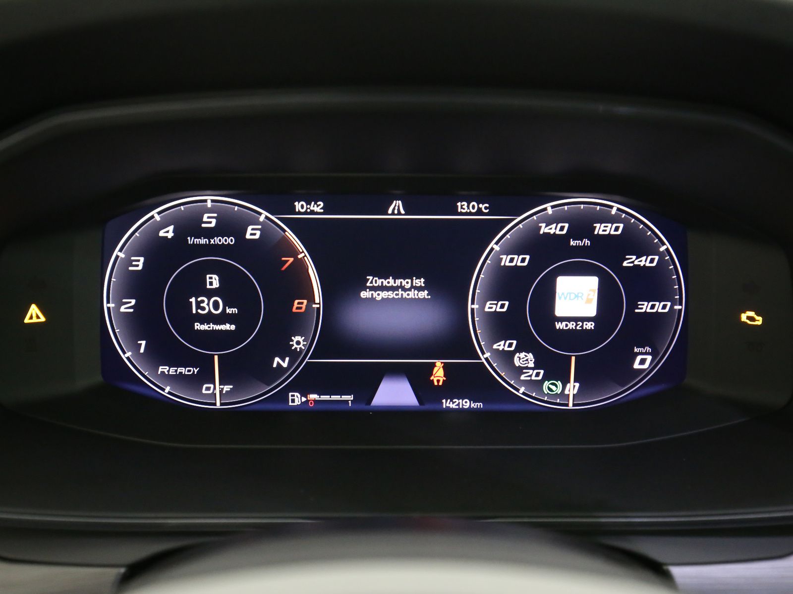 Cupra Formentor - Bild 16