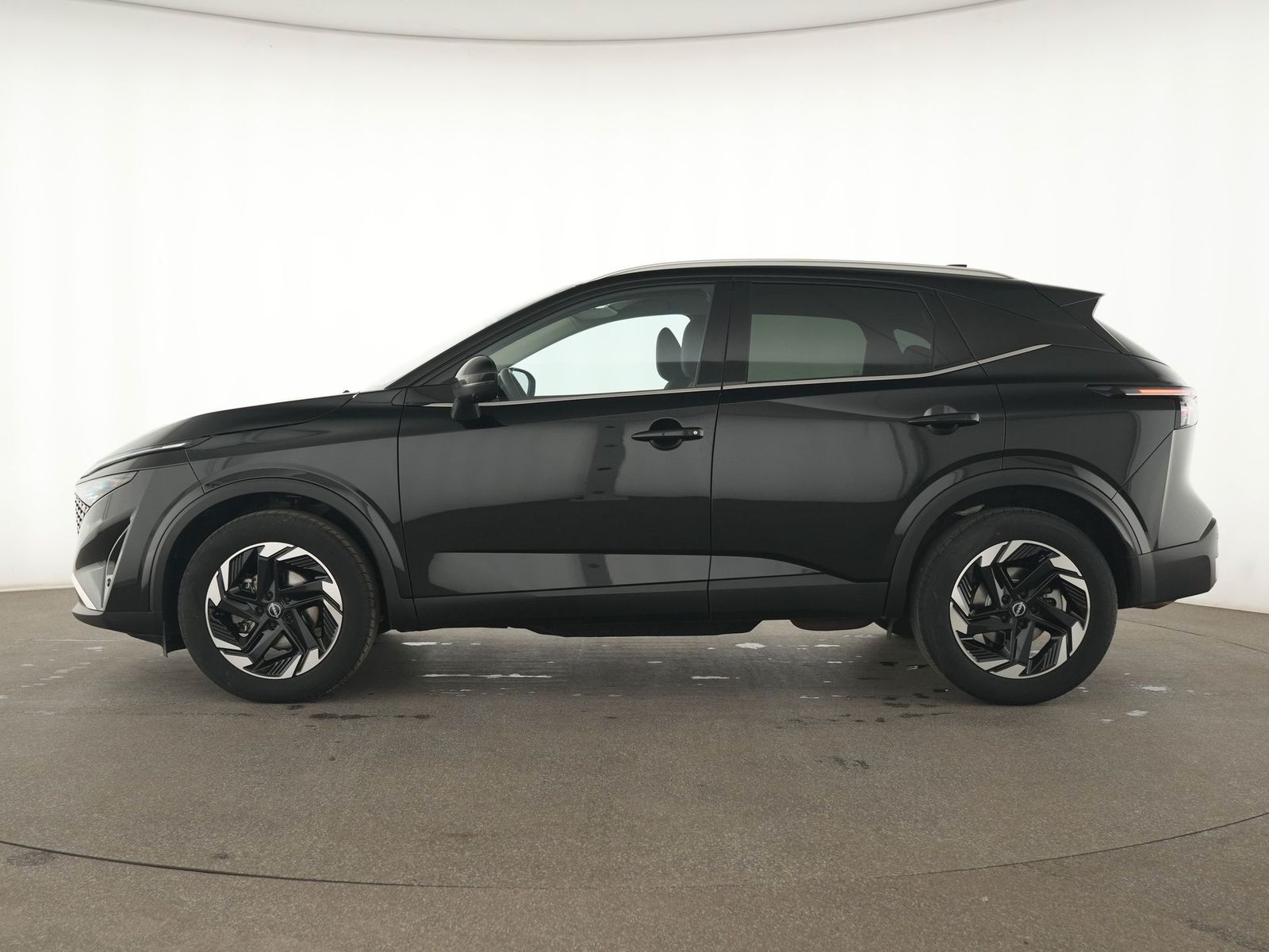 Nissan Qashqai - Bild 10