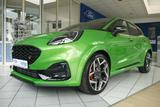 Ford Puma ST X/Navi/Kamera/Sitzheizung - Ford: Grün, Metallic, Ka