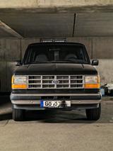 Ford Ranger XLT 1991 3.0 V6 - Ford Ranger mit Benzin-Antrieb: 3.0