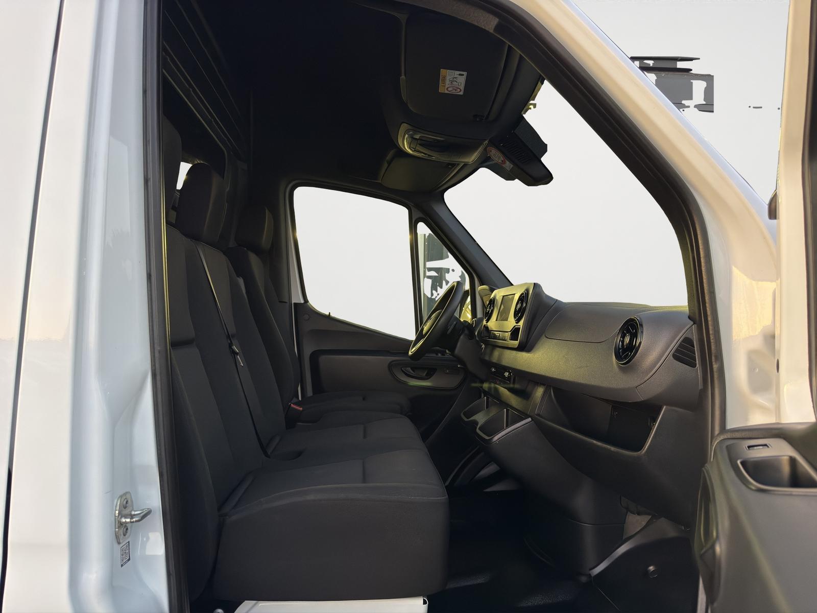 Mercedes-Benz Sprinter 317 CDI RWD L2H2*KAMERA*KLIMA*AUTOMATIK