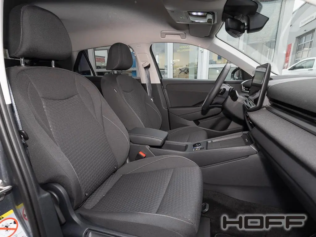 Volkswagen T-Roc 1.5 DSG eTSI Life LED Digital Cockpit Pro, миниатюра 11