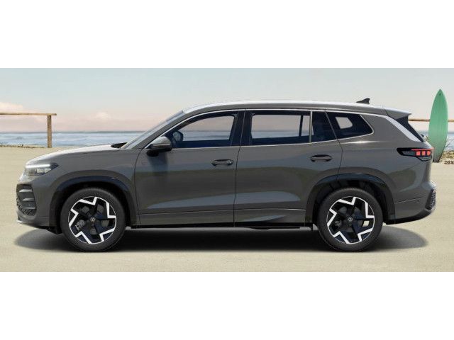 Volkswagen Tayron - Bild 2