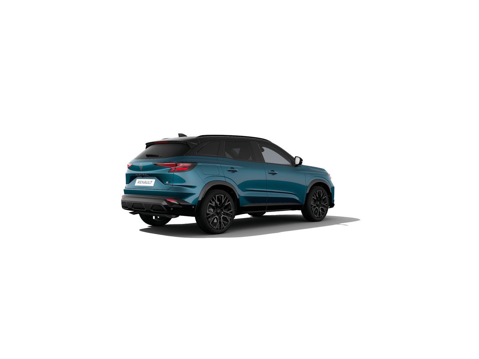 Fahrzeugabbildung Renault Austral Esprit Alpine Full Hybrid E-Tech 200