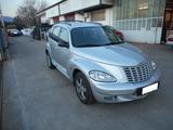Chrysler PT Cruiser (Unico Proprietario) - gebrauchte Chrysler PT Cruiser aus dem Jahr 2004