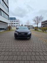 Audi A3 2.0 TDI 125kW quattro S line Sportback S line