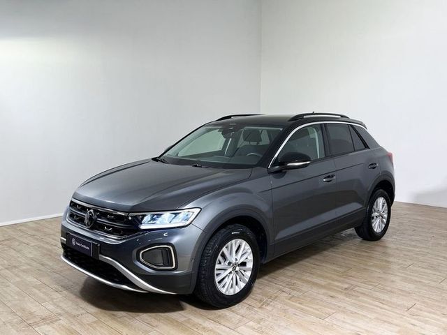 Jiný Volkswagen T-Roc 1.0 TSI Life