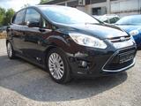 Ford C-Max C-MAX Titanium 2.Hand; Scheckheftgepflegt - Ford C-Max in Essen