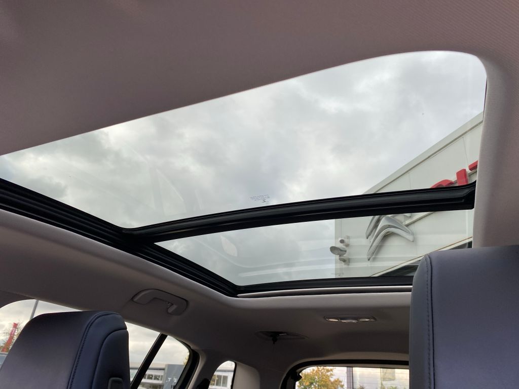 Fahrzeugabbildung Citroën C5 Aircross Hybrid 225 Automatik SHINE PACK*Lede