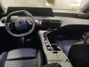 Peugeot 3008 - 9