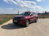 Jeep Grand Cherokee 5.7 - Jeep Grand Cherokee in Oberhausen