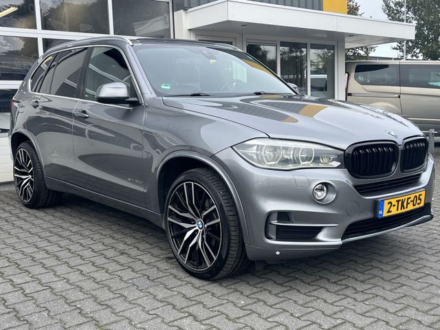 BMW X5 xDrive30d High Executive 7p. HUD panorama dac