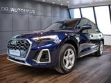 Audi Q5 S line Business 40 2.0 TFSI quattro S-tronic  - Audi Q5 S-line-business