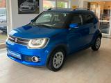 Suzuki Ignis 1.2 Autom. Kamera Navi LED - Suzuki Ignis: Automatik