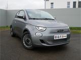 Fiat 500e ICON 42kWh MAGICEYE WINTER KOMFORT NAVI ALU - Fiat 500e Tageszulassungen