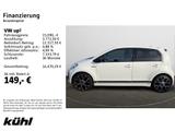Volkswagen up! 1.0 TSI GTI Climatronic, Fahrassistenz-Paket - Volkswagen up! aus 2021