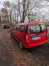 Dacia dacia logan mcv Klimaanlage - gebrauchte Dacia Logan aus dem Jahr 2009