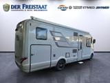 HYMER / ERIBA / HYMERCAR B-KLASSE ML-I 780 EXPORTRÜCKLÄUFER*35.740,-€!!!! - HYMER / ERIBA B 7