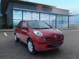 Nissan Micra 1.2 (Tüv und Service Neu) - Nissan Gebrauchtwagen von 2005