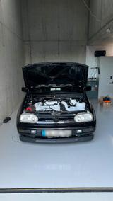 Volkswagen Golf 3 Vr6 Turbo 760 FWD - Volkswagen Golf: Vr6 Turbo