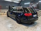 Audi A6 Allroad 3.0TDI (DPF) quattro tiptronic - - gebrauchte Audi A6 Allroad aus dem Jahr 2009
