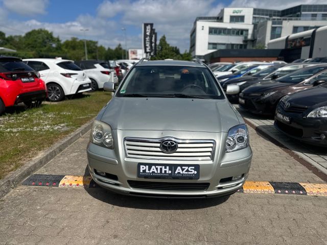 Toyota Avensis  Kombi 1.8 Sol