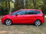 Opel Zafira C Tourer Business Innovation - Opel Zafira: Business Innovation