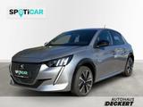 Peugeot e-208 GT Pack 136PS (100KW) Elektromotor - Peugeot e-208 GT-Pack
