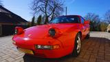 Porsche 928 S4 - Porsche aus 1987