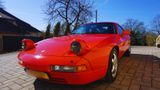 Porsche 928 S4 - Porsche Oldtimer mit Benzin-Antrieb