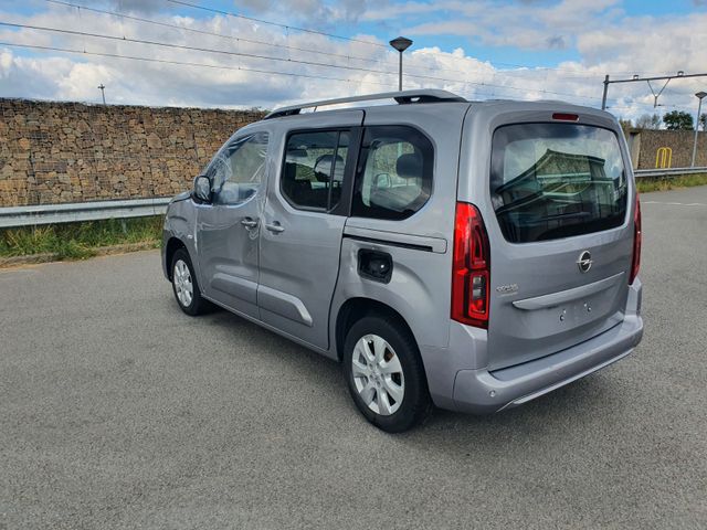 Opel Combo Life E Edition