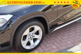 BMW X1 xDrive 2.0i 135 kW (184 PS), Schalt. 6-Gan... - BMW X1: 2.0