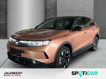 Opel Leasingangebot: Opel Grandland GS Hybrid Allwetter LED Navi CarPlay 3