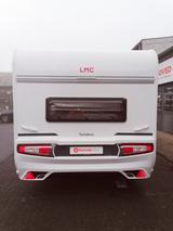 LMC Tandero 500 K Last Edition*Juli25*Top-Ausstatt - LMC Etagenbett Wohnwagen