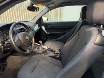 BMW 114 - 12