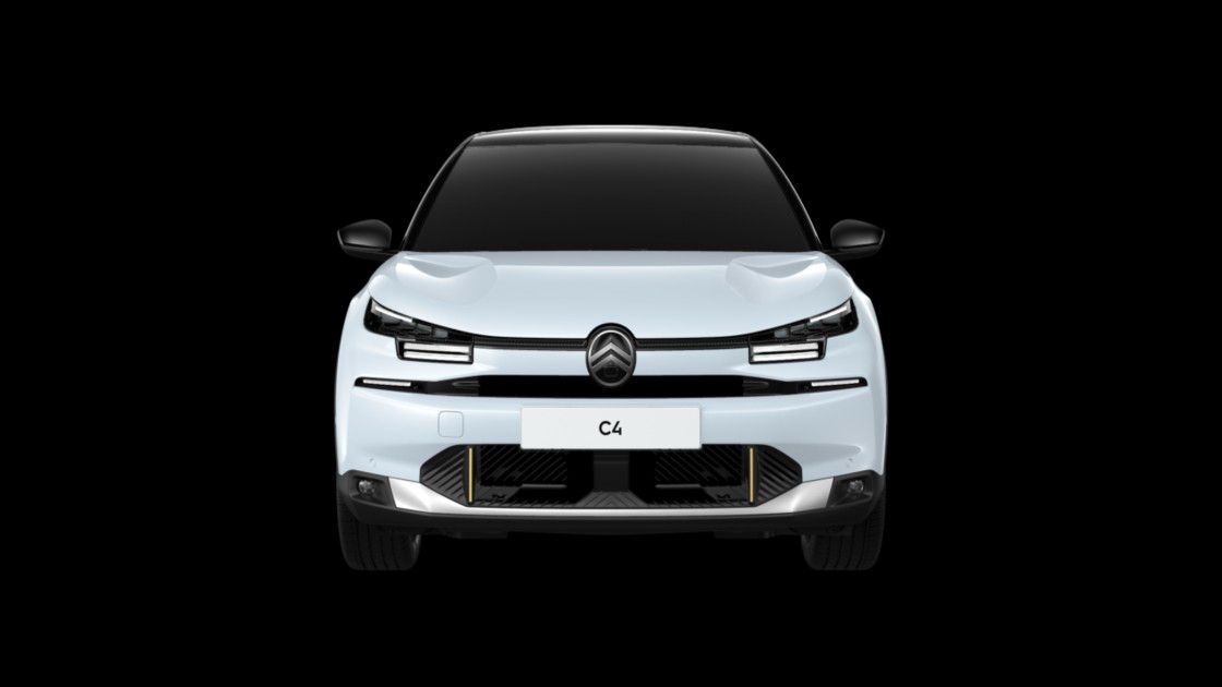Citroën C4 - Bild 5