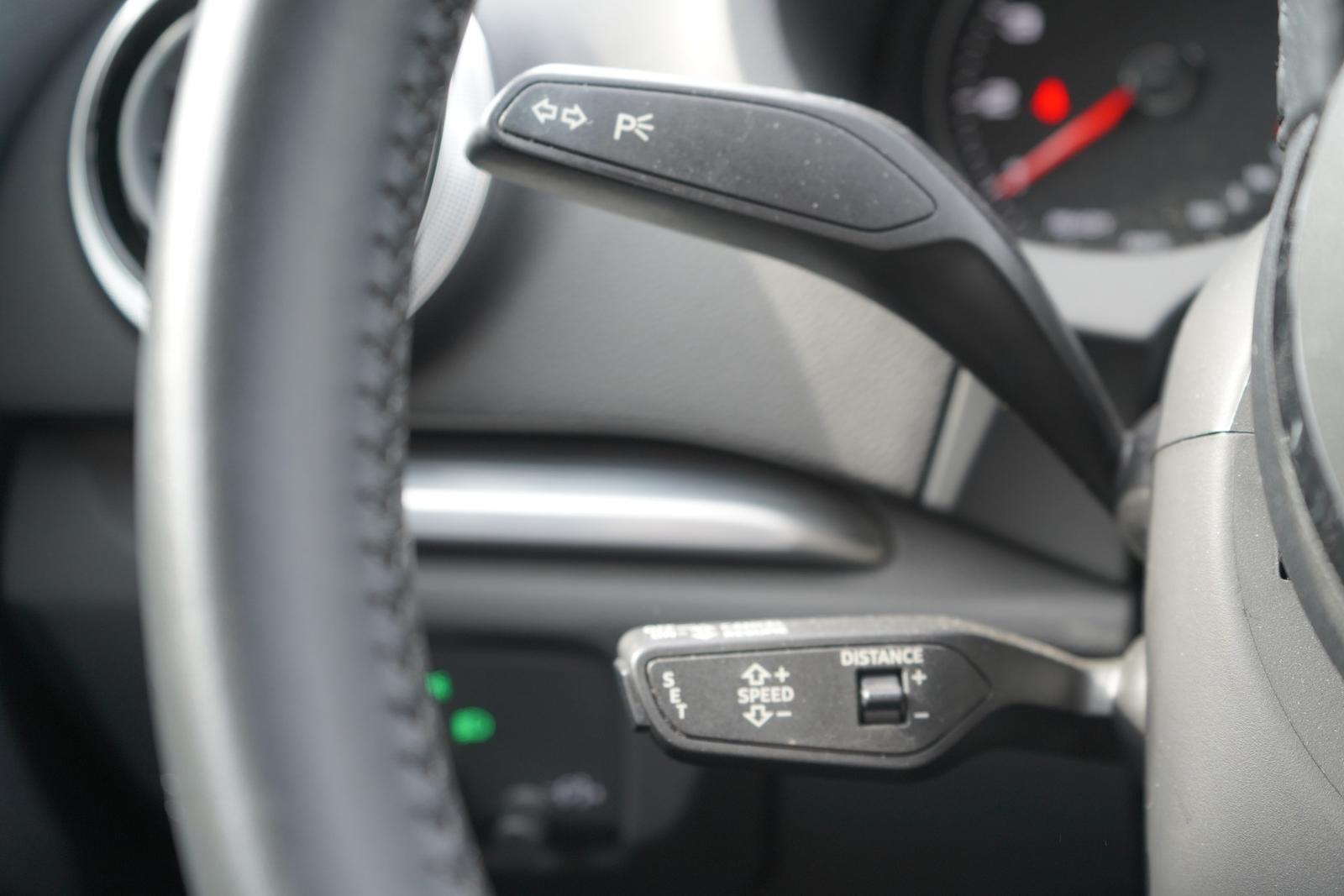 Audi A3 Sportback 35 1.5 TFSI sport S-Line ACC PDC