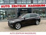 BMW X5 xDrive 30dA *AHK*HUD*H/K*SOFT-CLOSE*LED* - BMW X5 mit Diesel-Antrieb: Braun